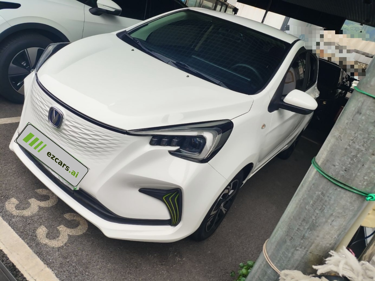 Benni E-Star 2020 Heartbeat NCM