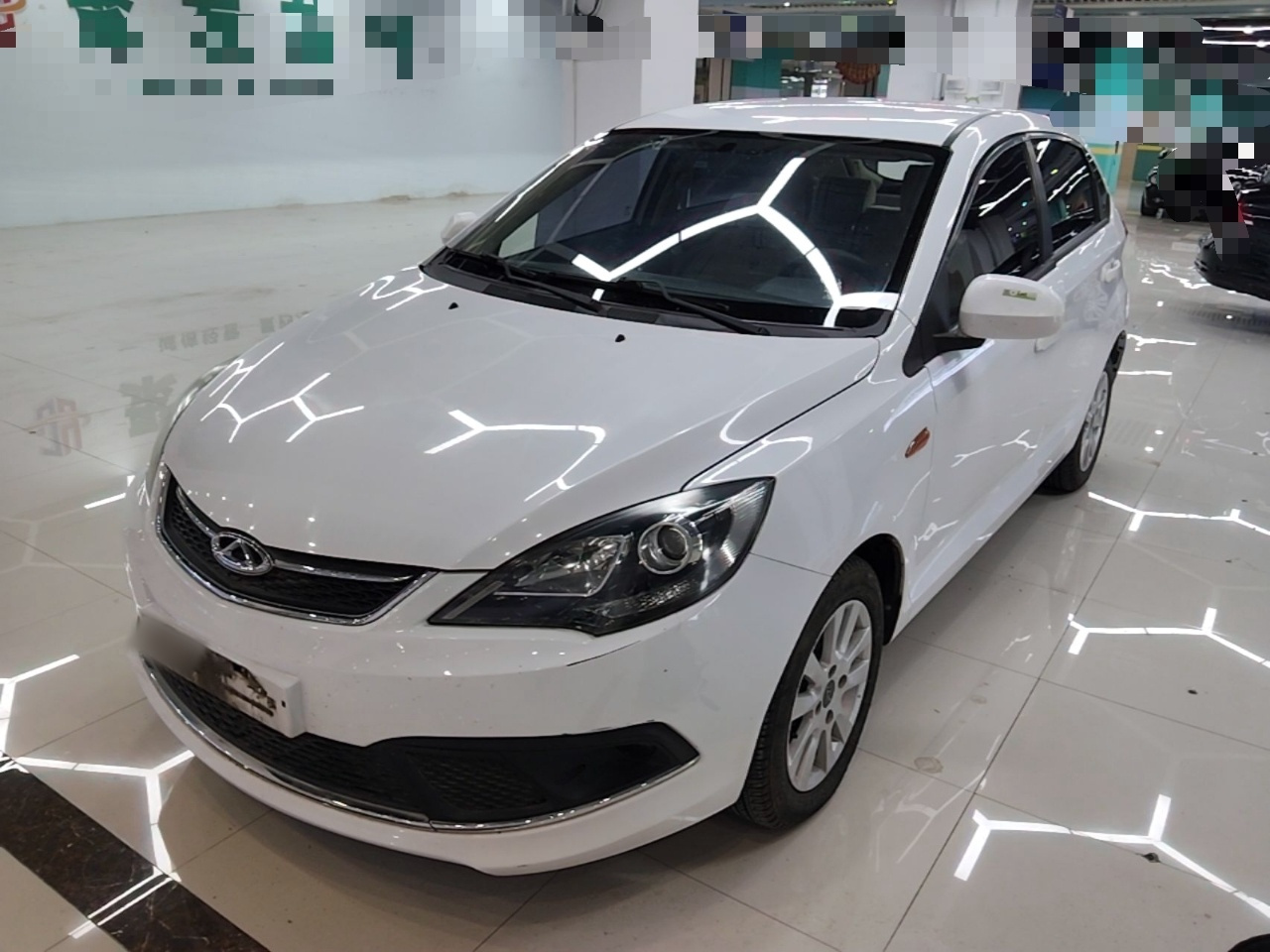 Fulwin 2 2015 1.5L MT