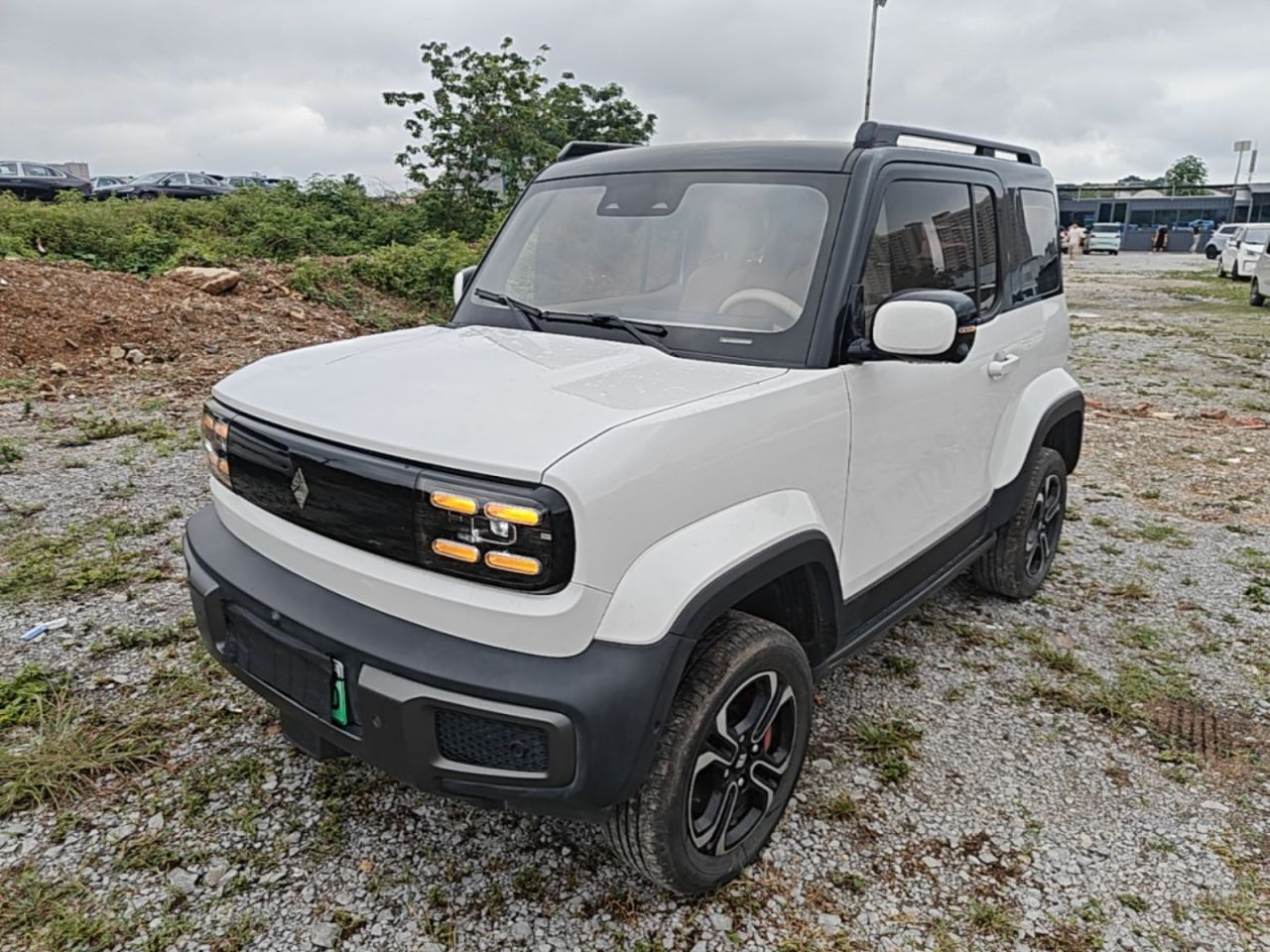 2023 Smart Premium