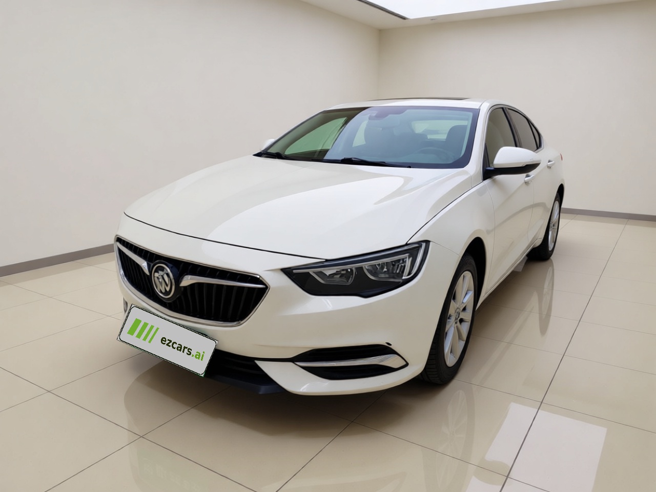 Regal 2017 30H Elite