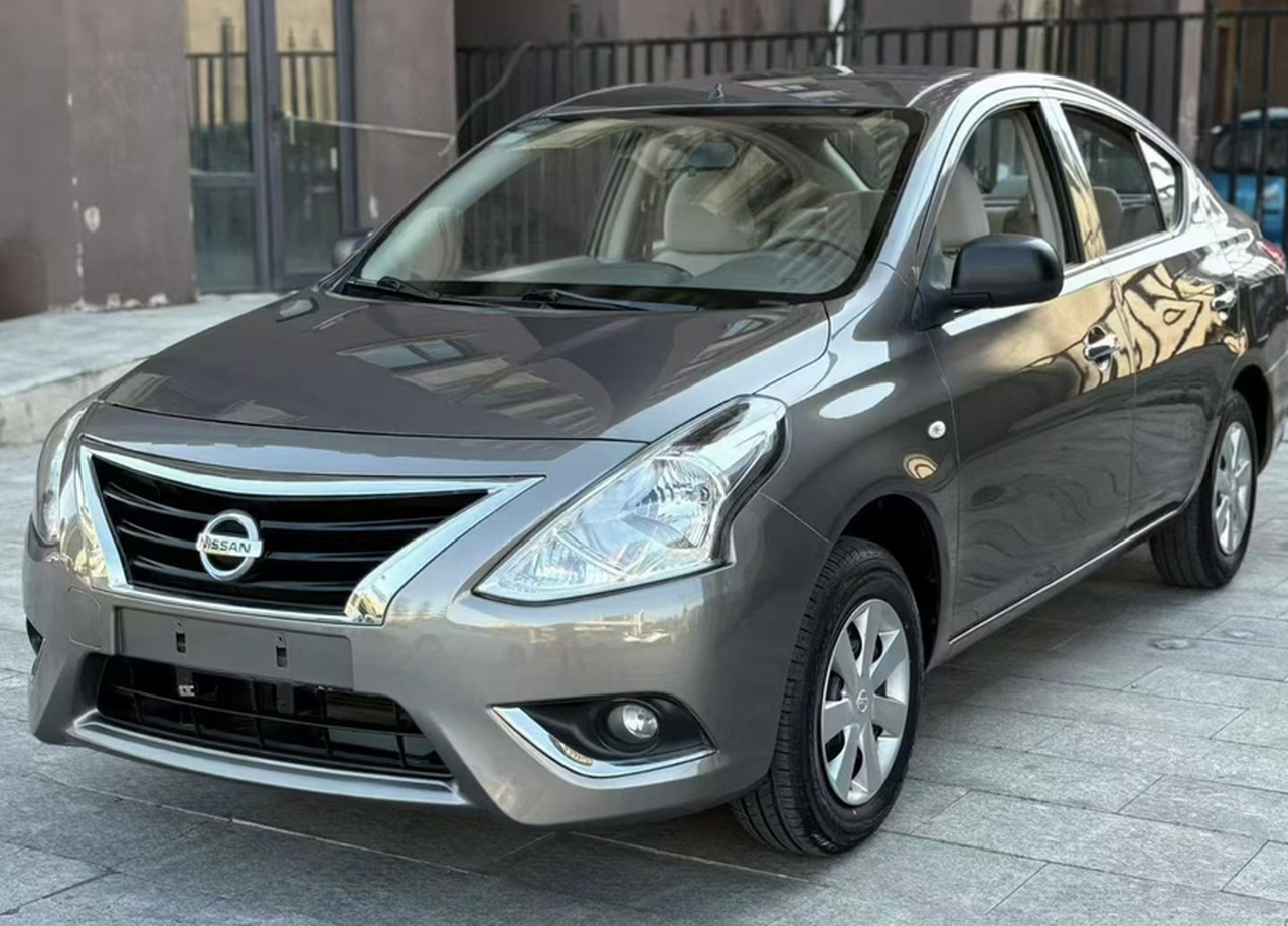 2015 1.5XE MT Comfort