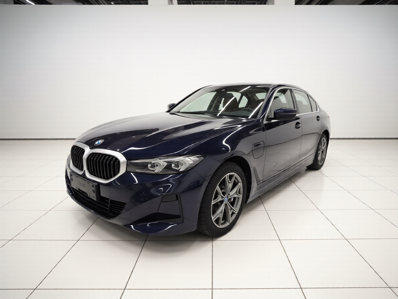 i3 2024 eDrive 35 L