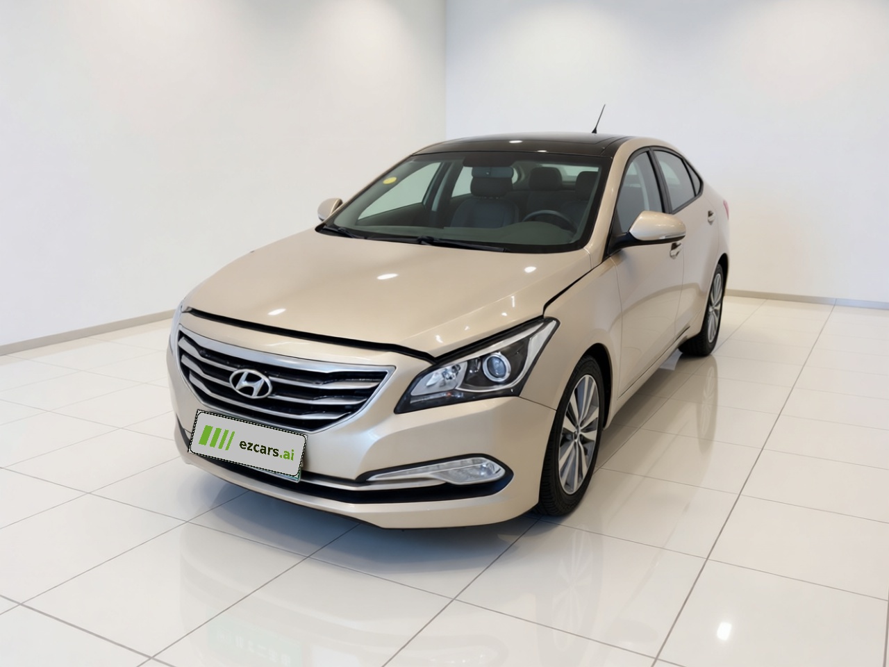 Mistra 2014 1.8L AT Premium DLX
