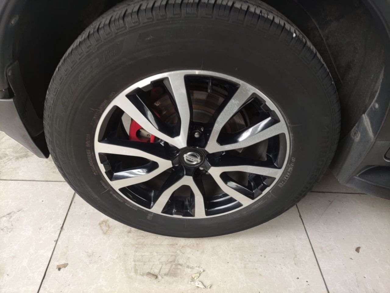 X-Trail 2021 2.0L CVT 2WD XL Premium Connected Exclusive photo 3
