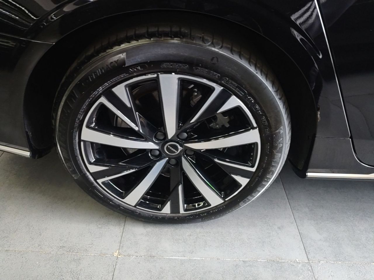 S90 2026 B5 Luxury photo 2