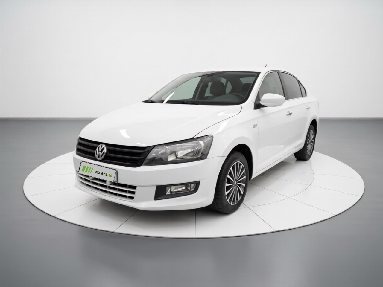 Santana 2013 1.4L MT