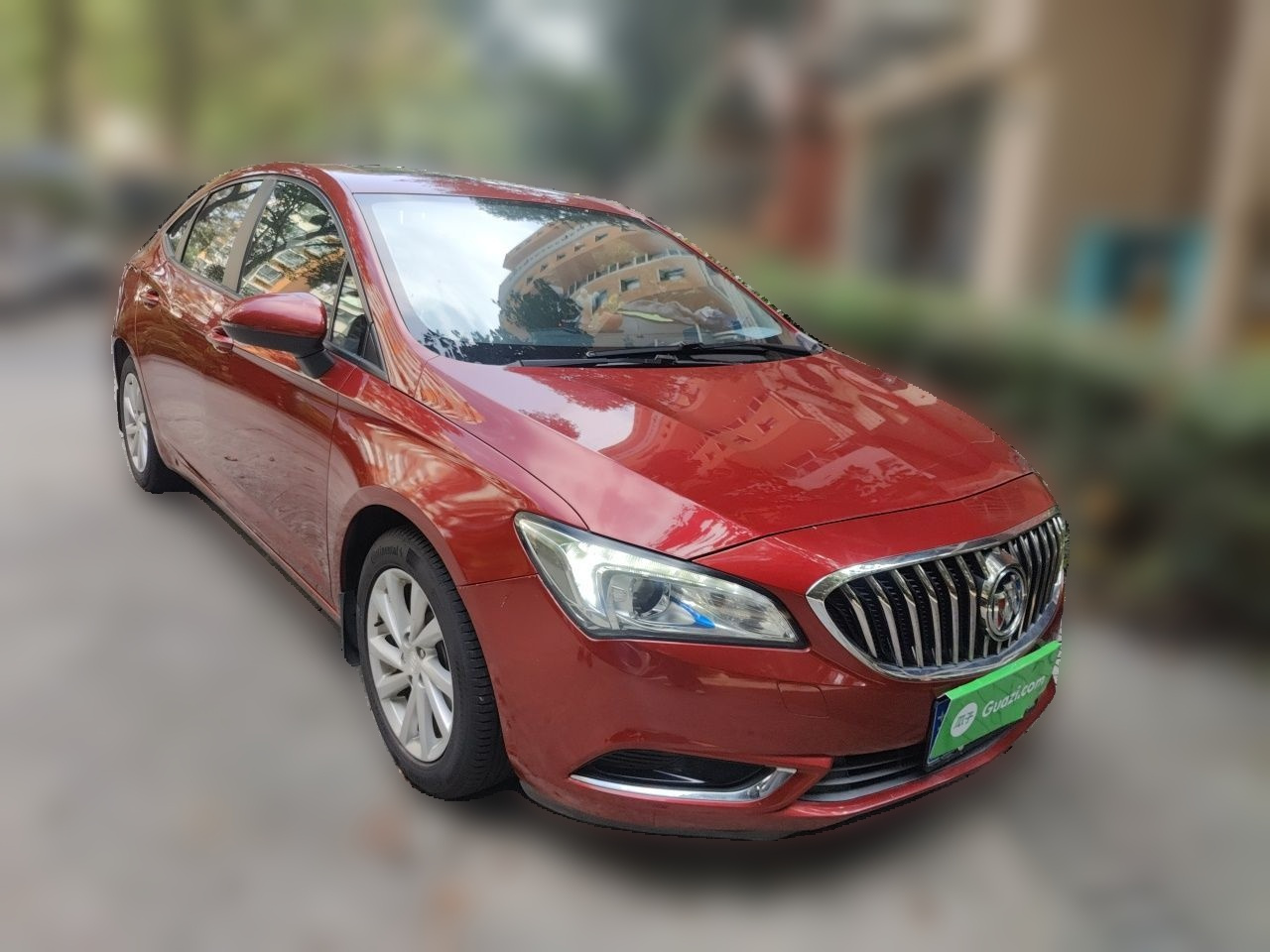 Verano 2015 Sedan 15S AT Leading photo 3