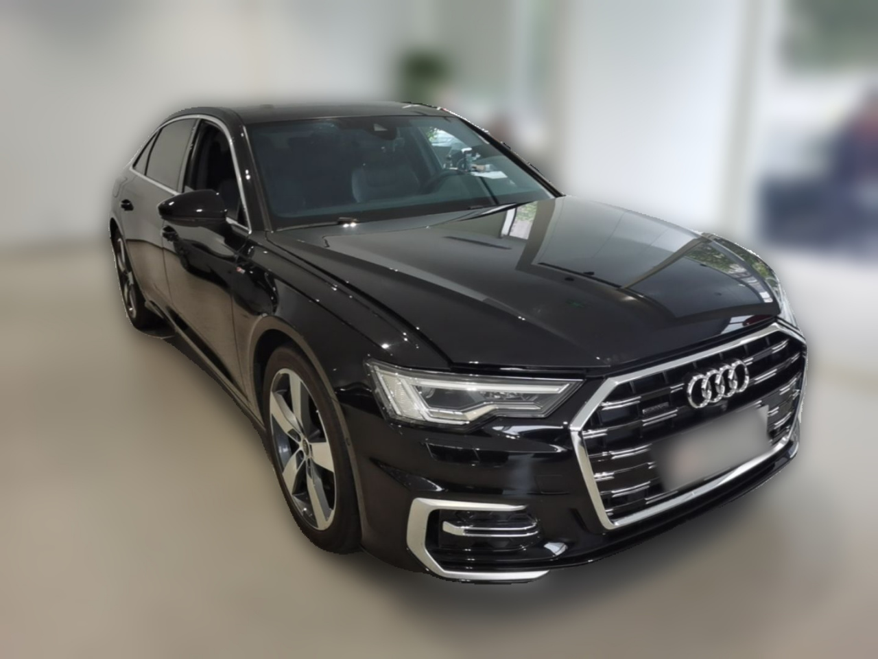 A6L 2023 45 TFSI quattro Dynamic photo 3