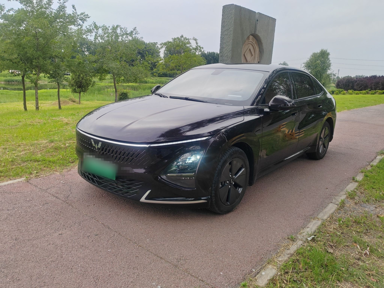 Wuling 2023 70 Standard