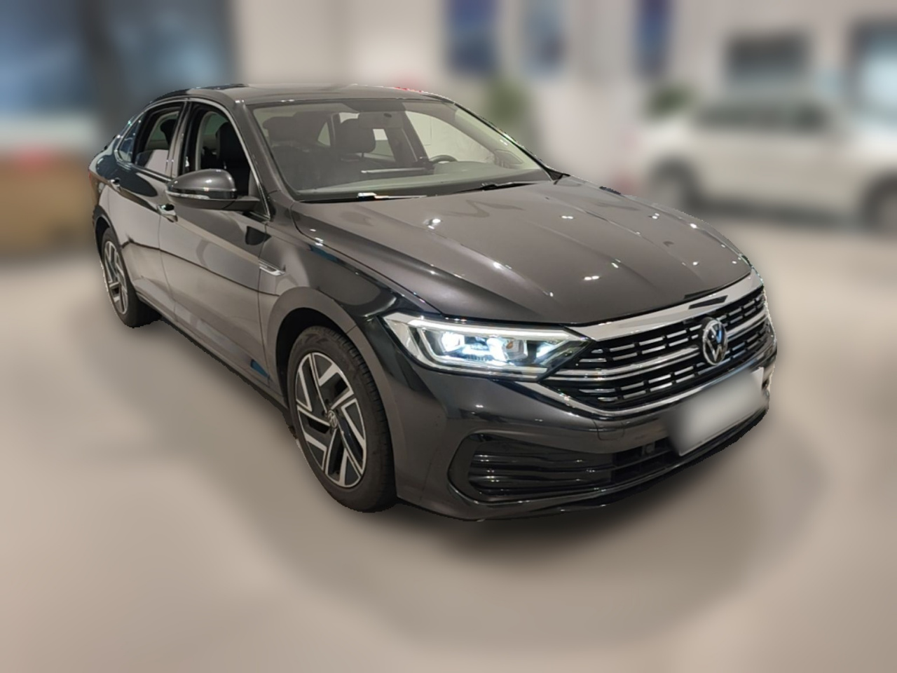 Sagitar 2023 280TSI DSG Lite photo 3