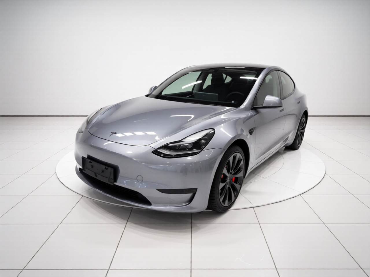 Model Y 2024 RWD