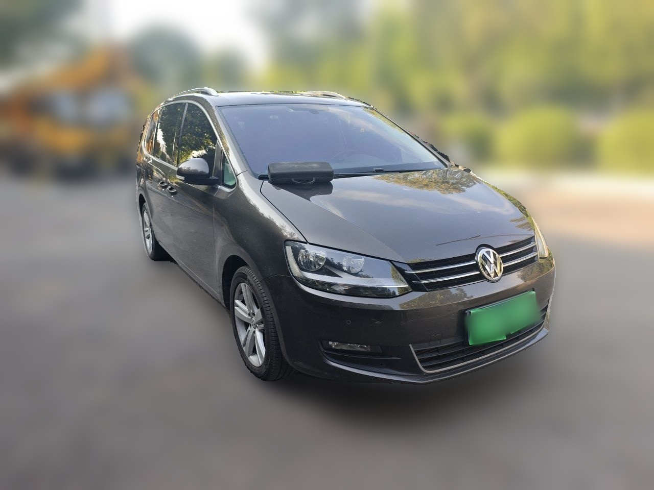 2018 380TSI 6-Seater photo 3