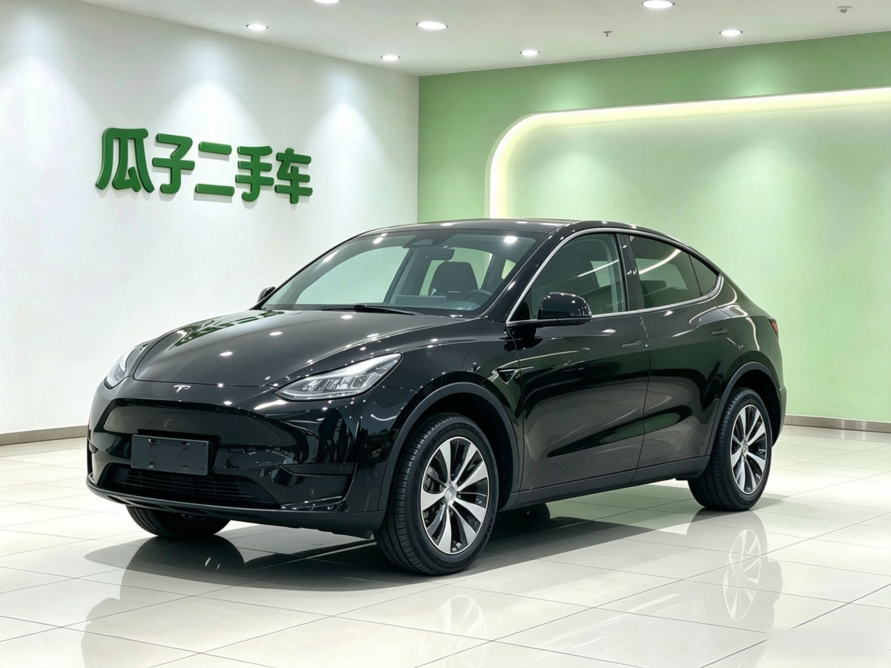 Model Y 2022 Facelift RWD