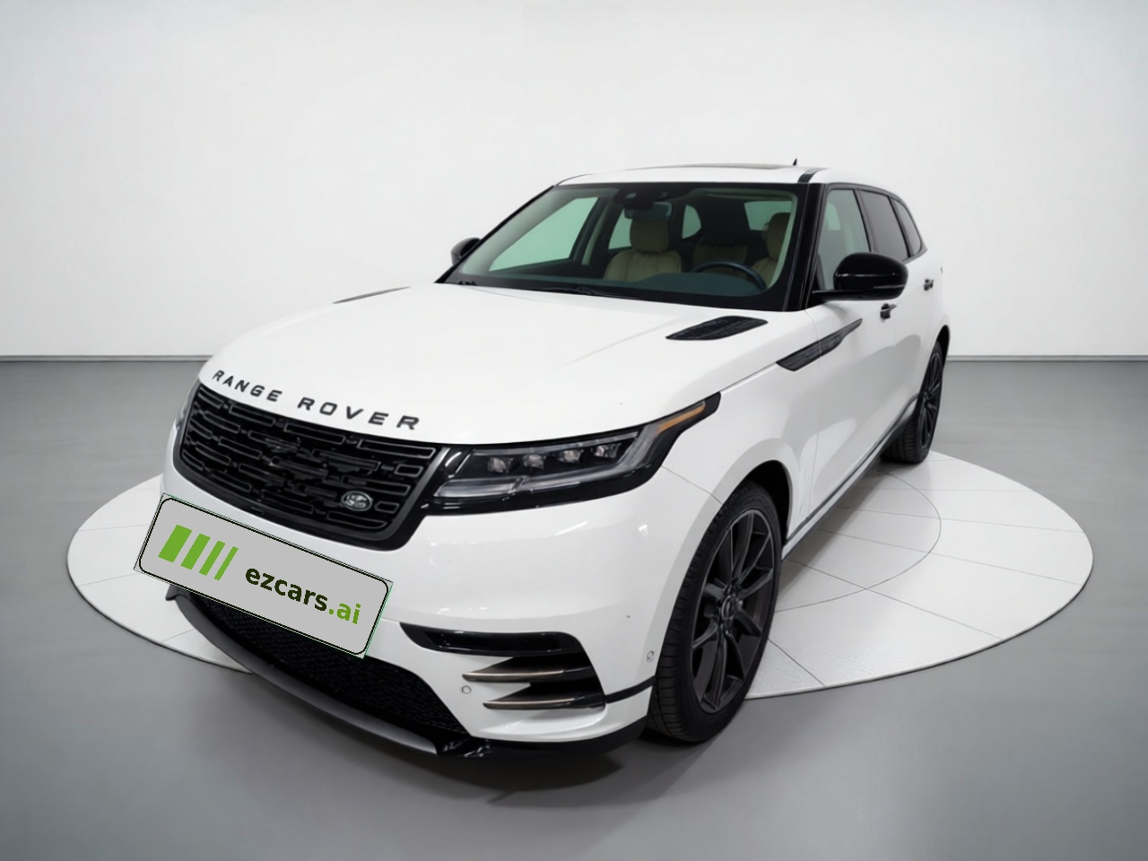 Range Rover Velar 2024 Dynamic HSE