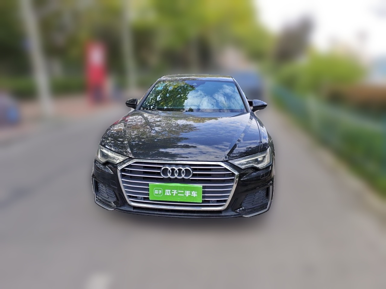 A6L 2019 40 TFSI Luxury Dynamic photo 2