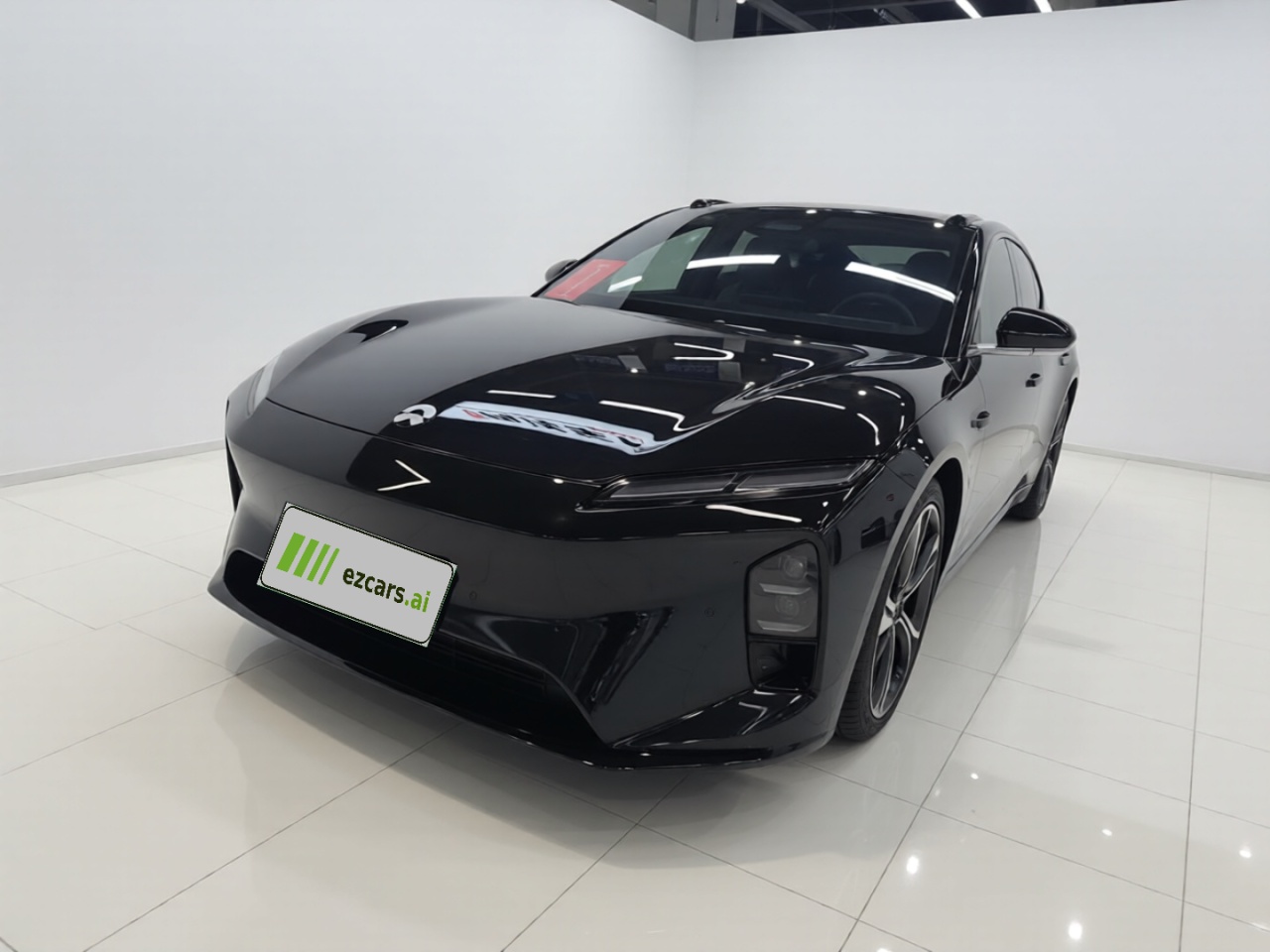 ET5T 2025 100kWh Touring
