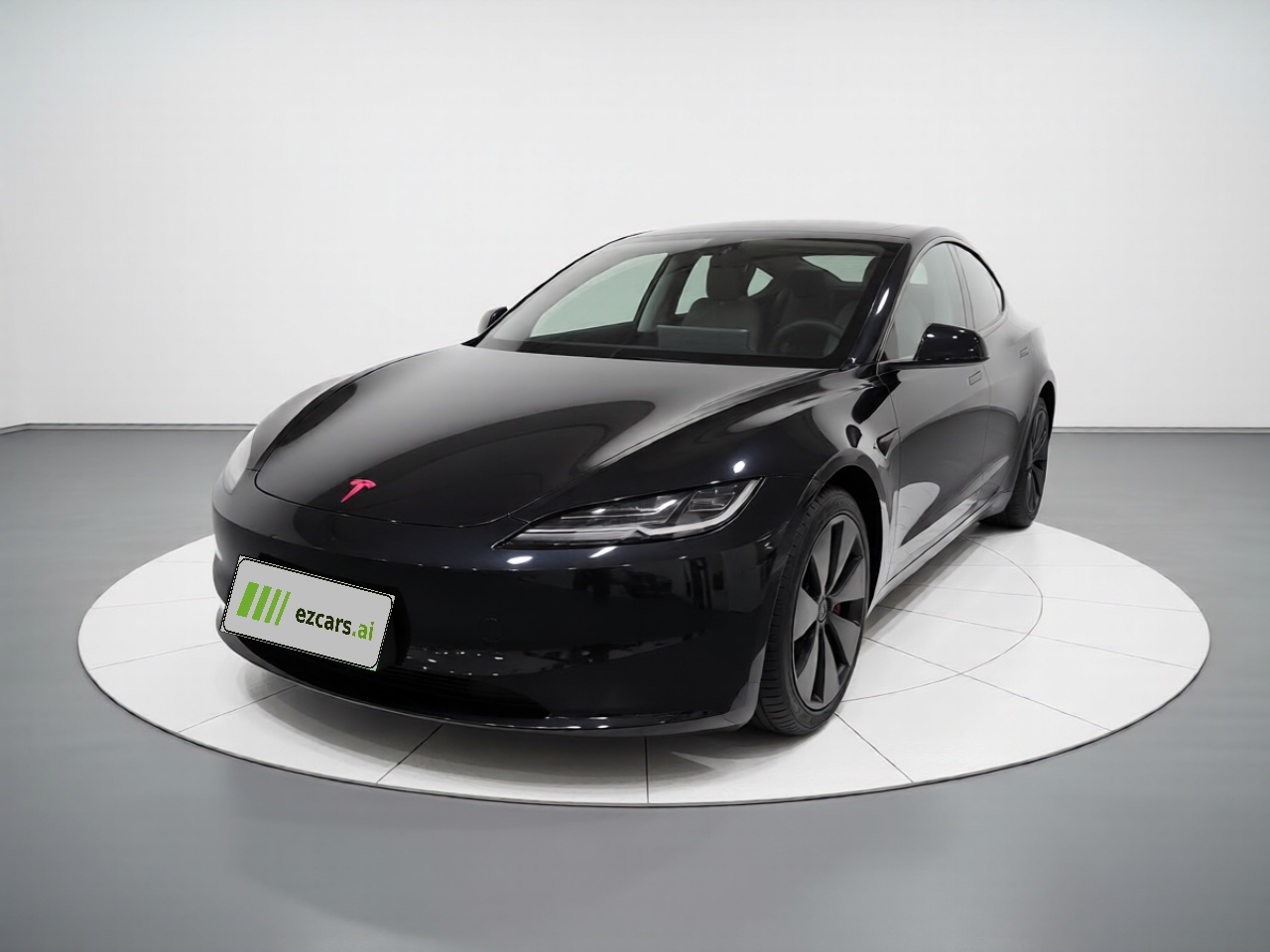 Model 3 2023 RWD