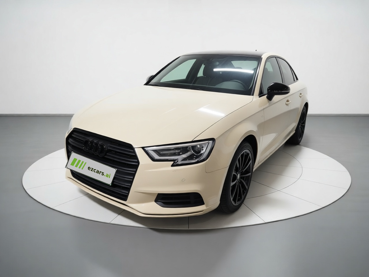 A3 2018 30 Anniversary Limousine 35 TFSI Progressive