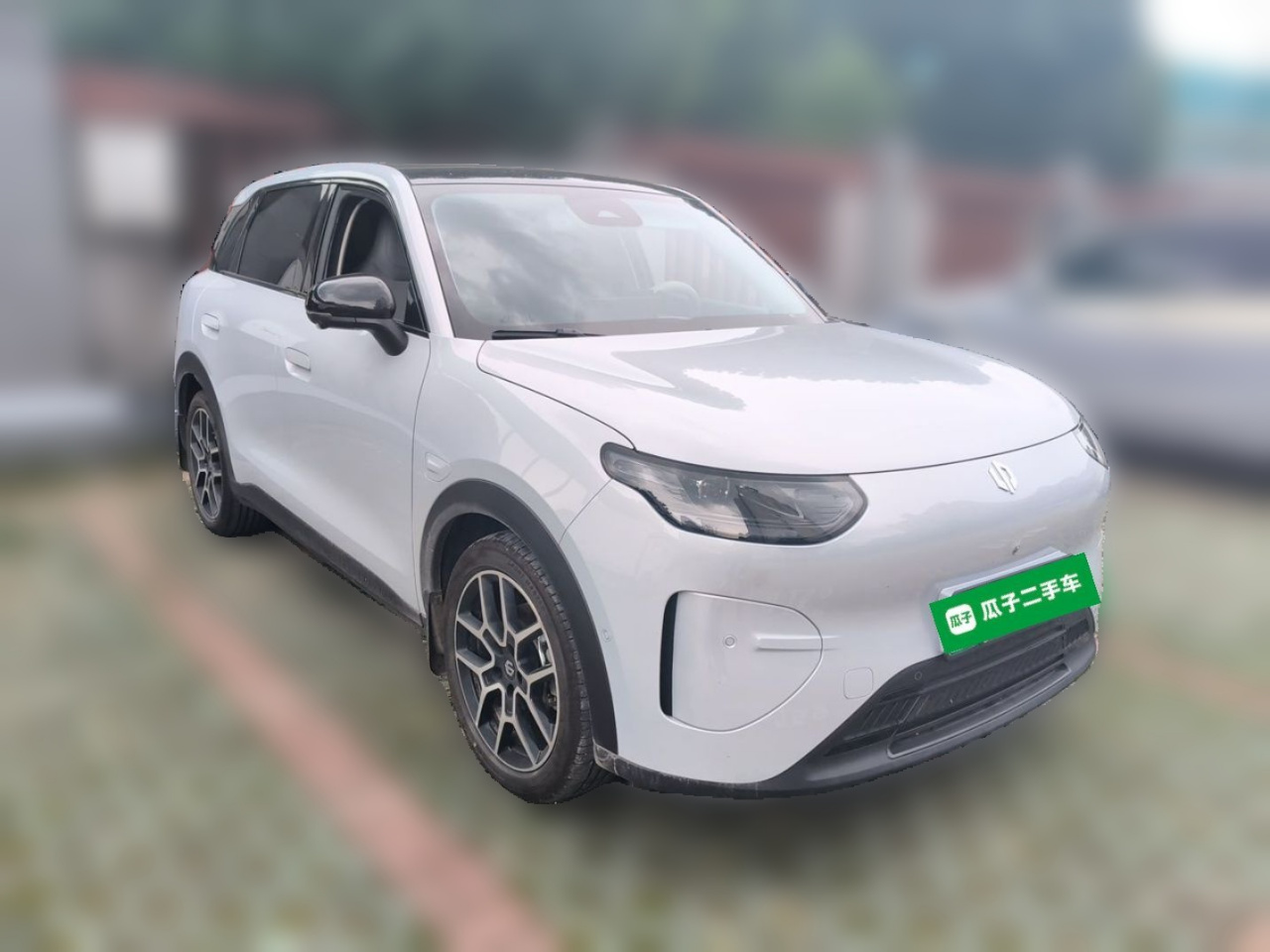 Leapmotor A10 2026 505 Enjoy photo 3