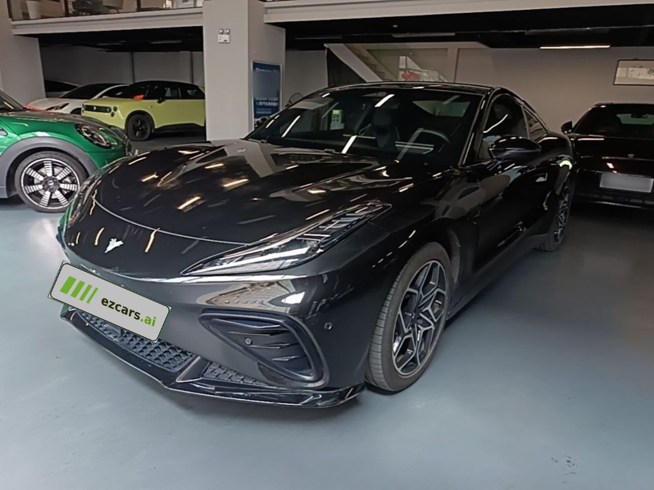 Neta GT 2023 560