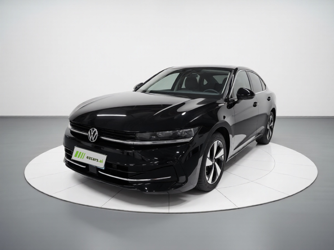 Magotan 2024 300TSI DSG Exclusive