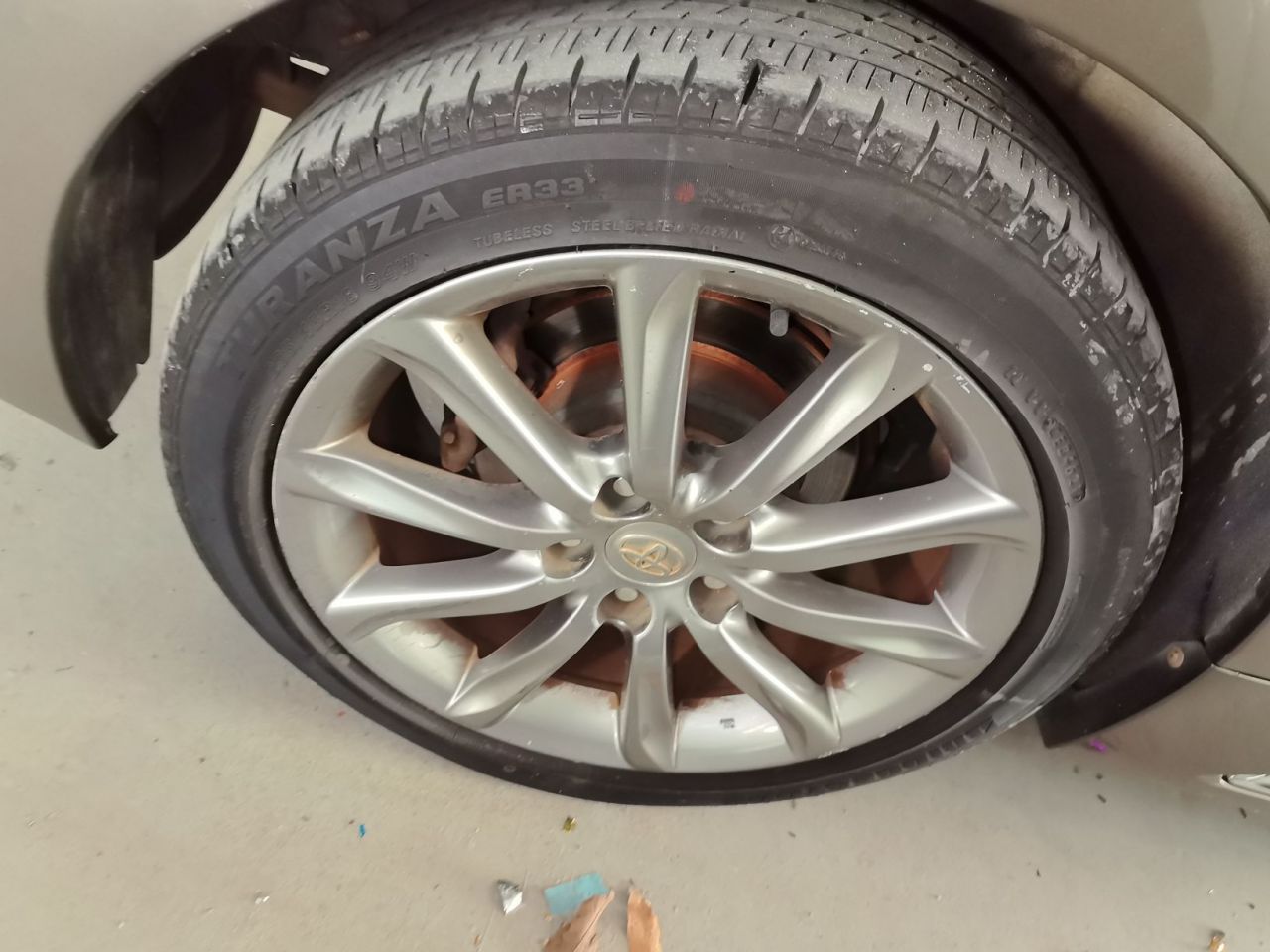 2013 2.5V photo 4