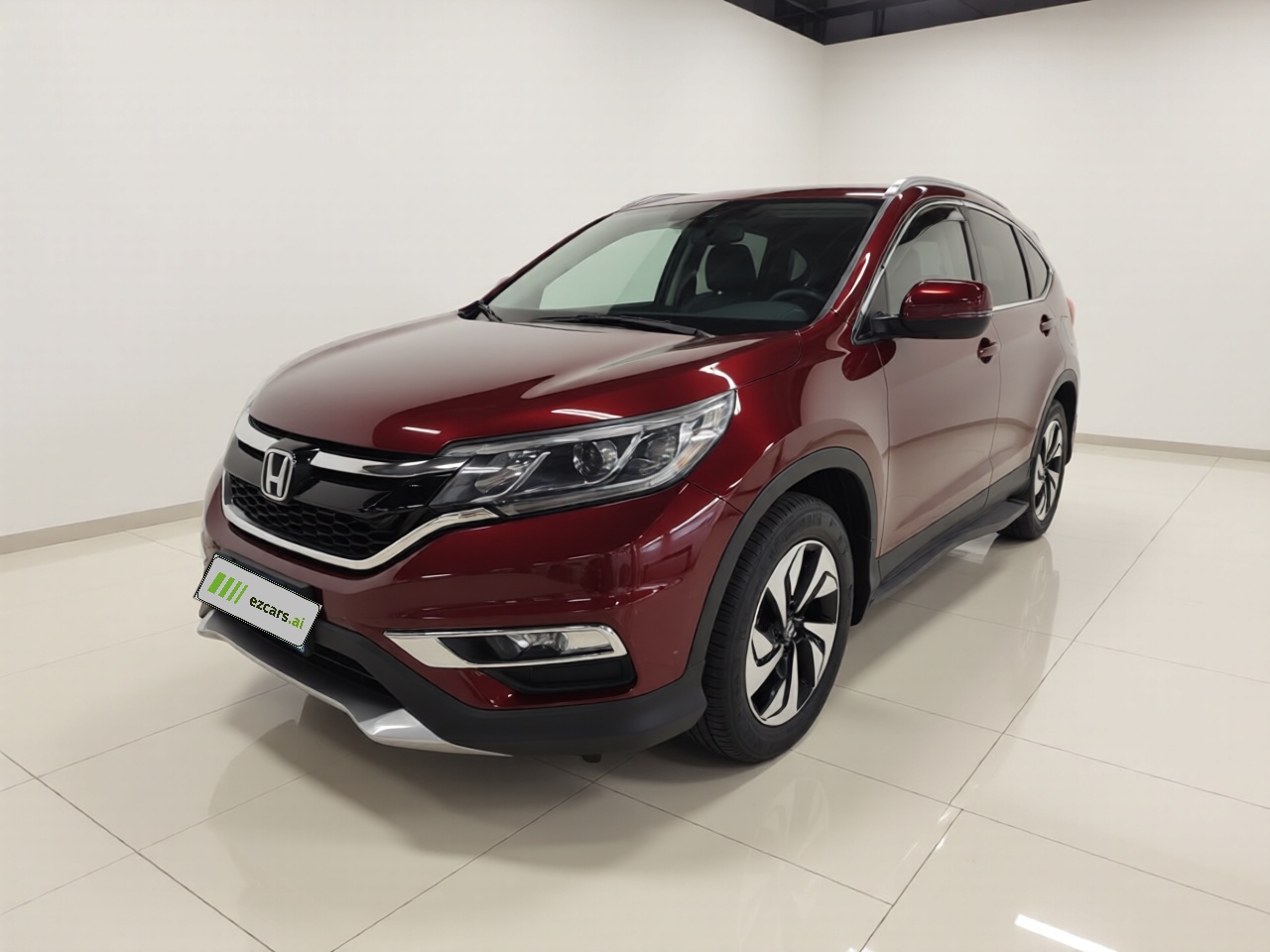 CR-V 2015 2.4L AWD Premium
