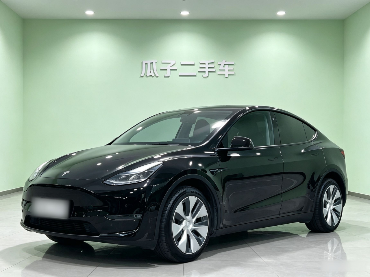 Model Y 2022 Long Range AWD