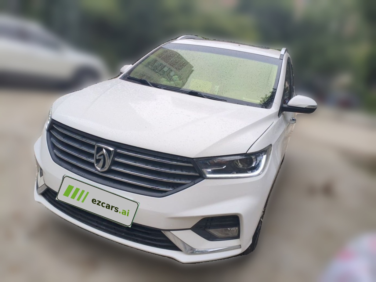 360 2018 1.5L MT Luxury China V