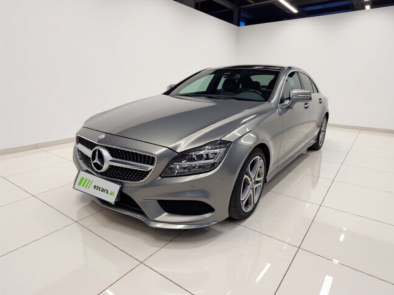 CLS 2015 CLS 260