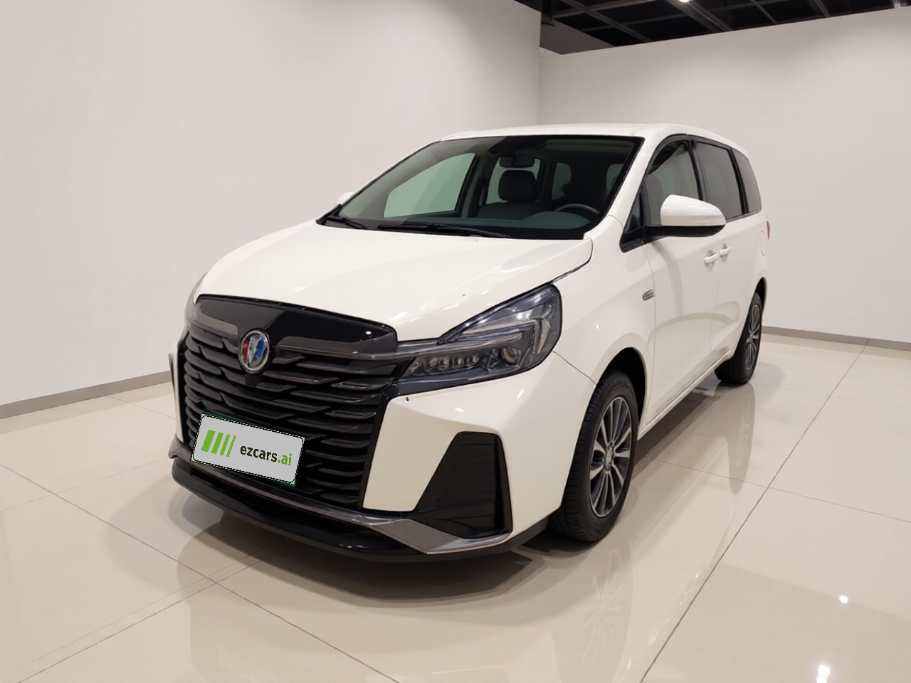 GL8 2023 Smart