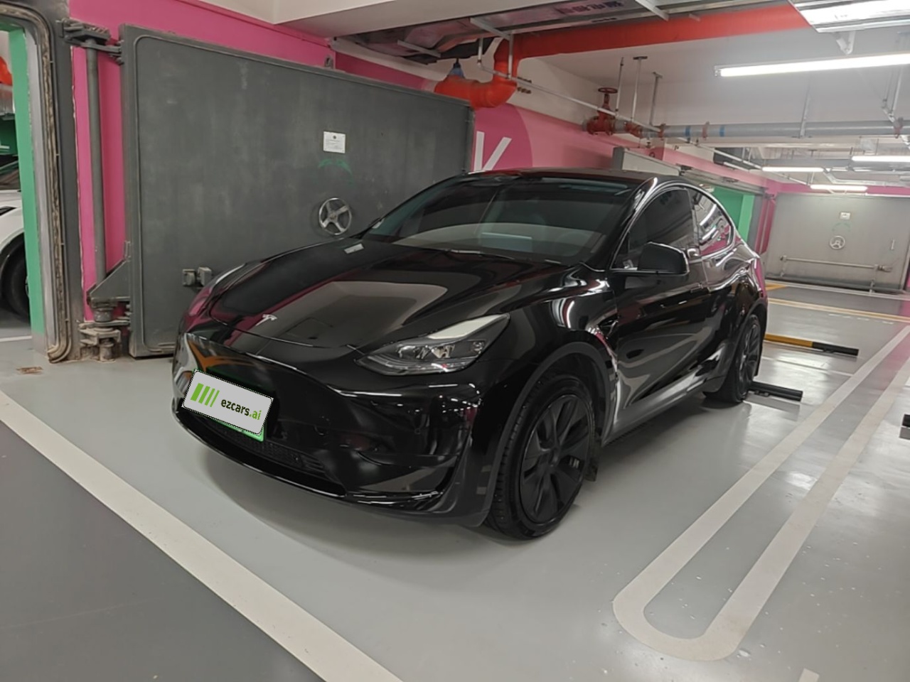 Model Y 2023 RWD