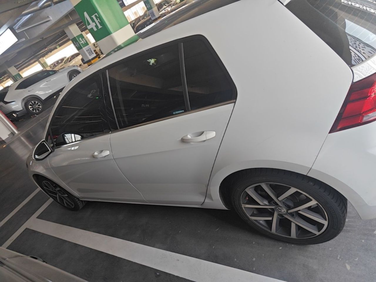 Golf 2020 280TSI DSG Comfort photo 4