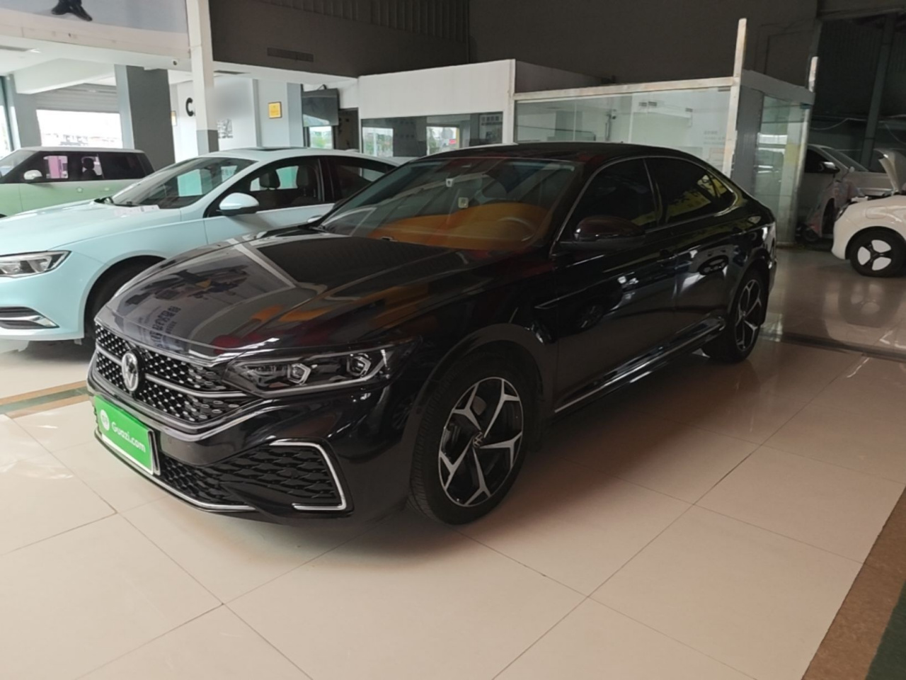 Passat 2025 380TSI