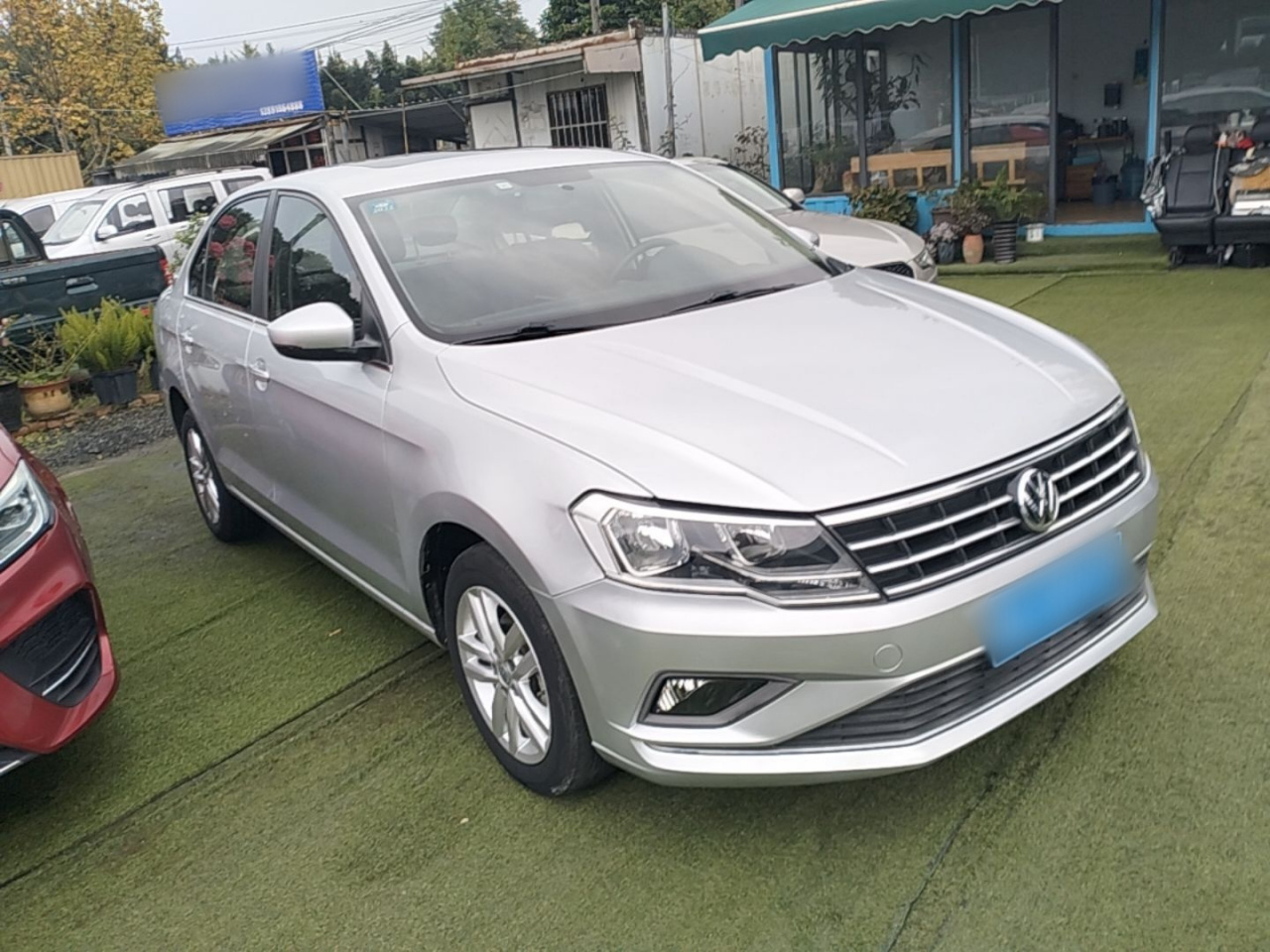2017 1.4L MT Comfort photo 3