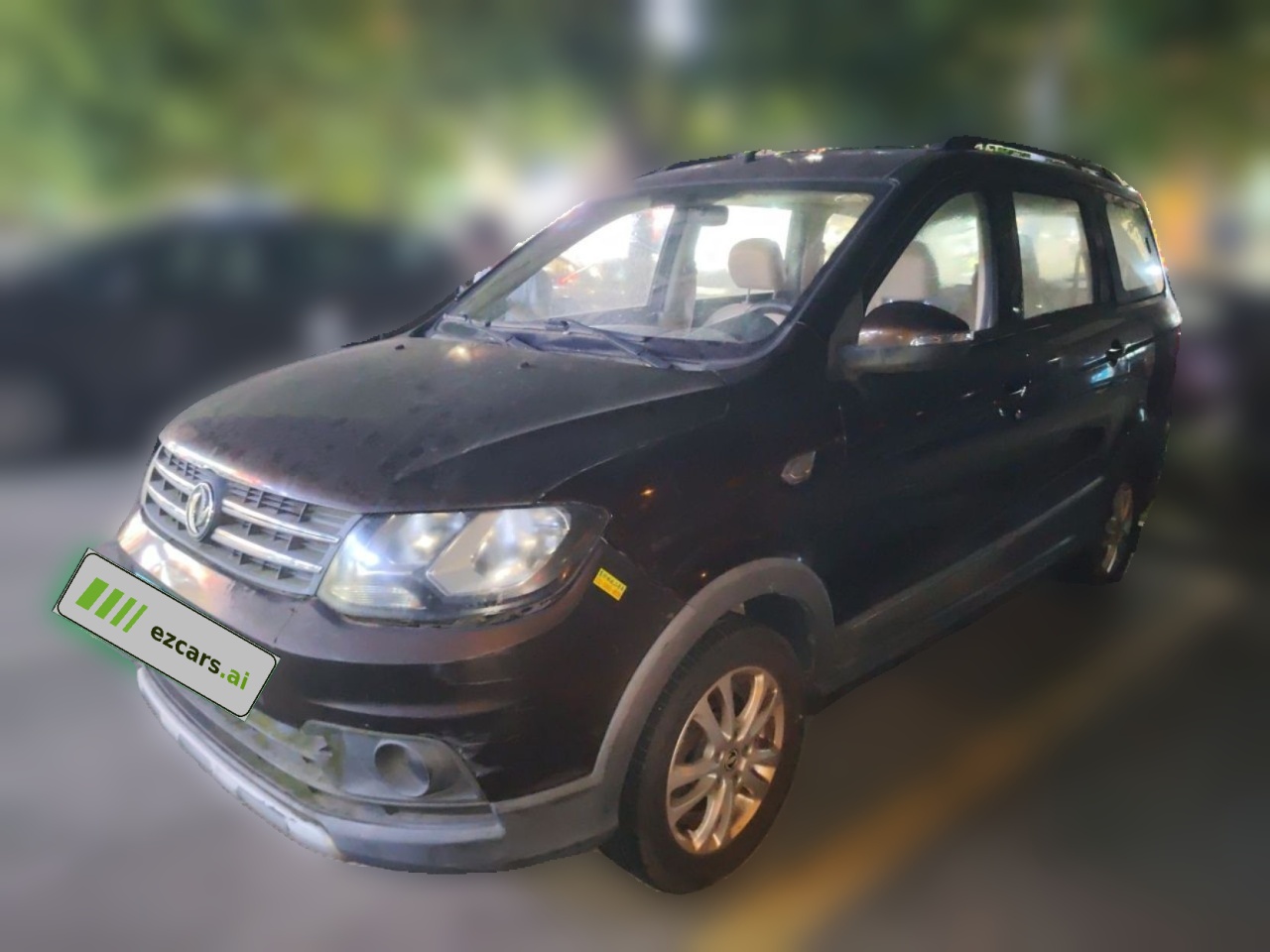 Fengon 360 2015 1.5L MT Comfort Ⅱ 7-Seater