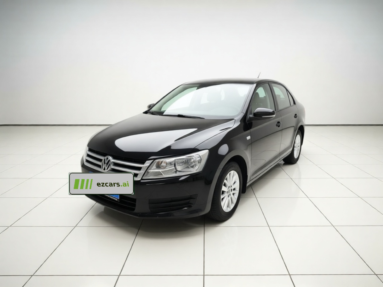 Santana 2013 1.6L MT