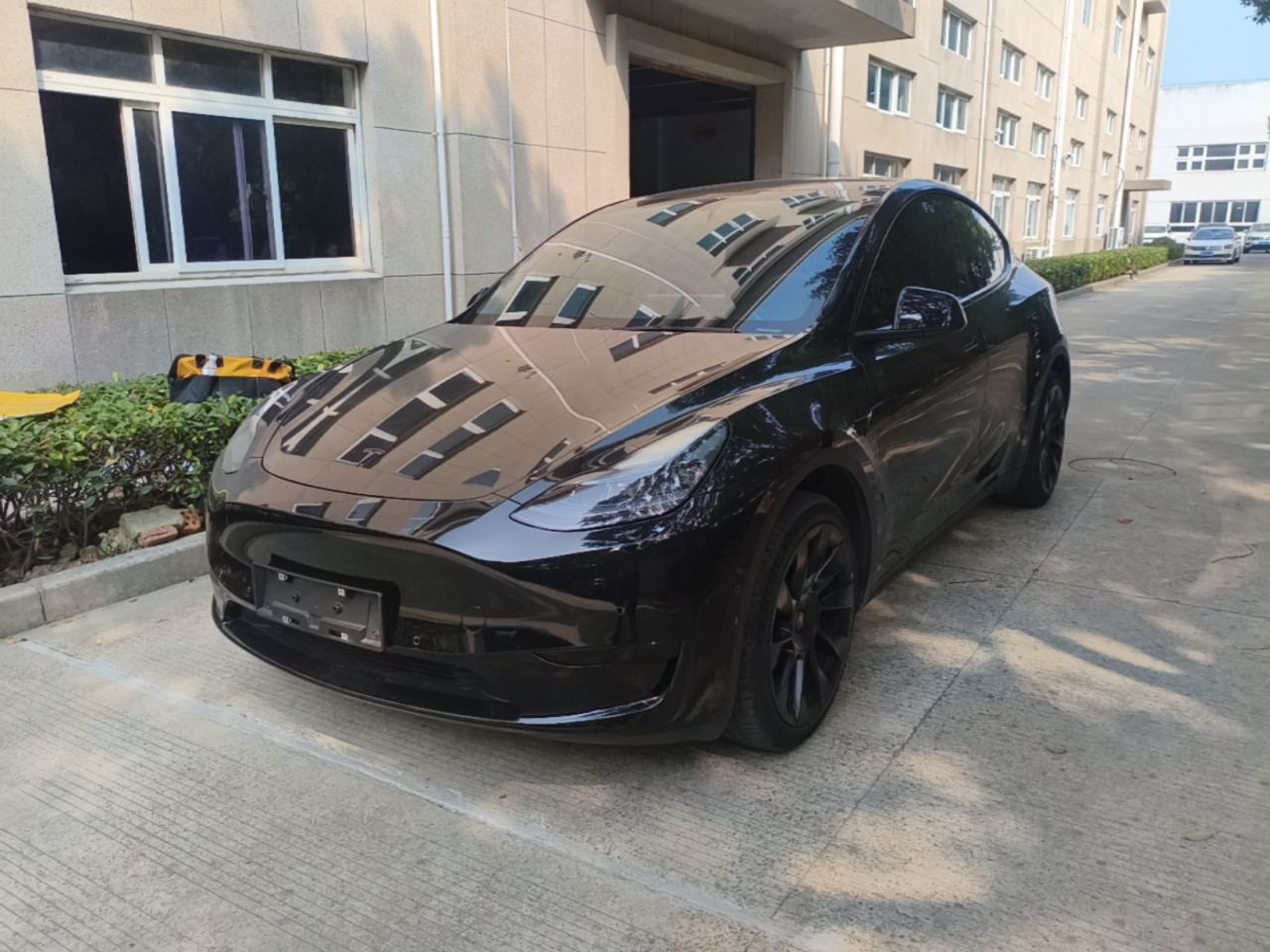 Model Y 2022 Facelift RWD