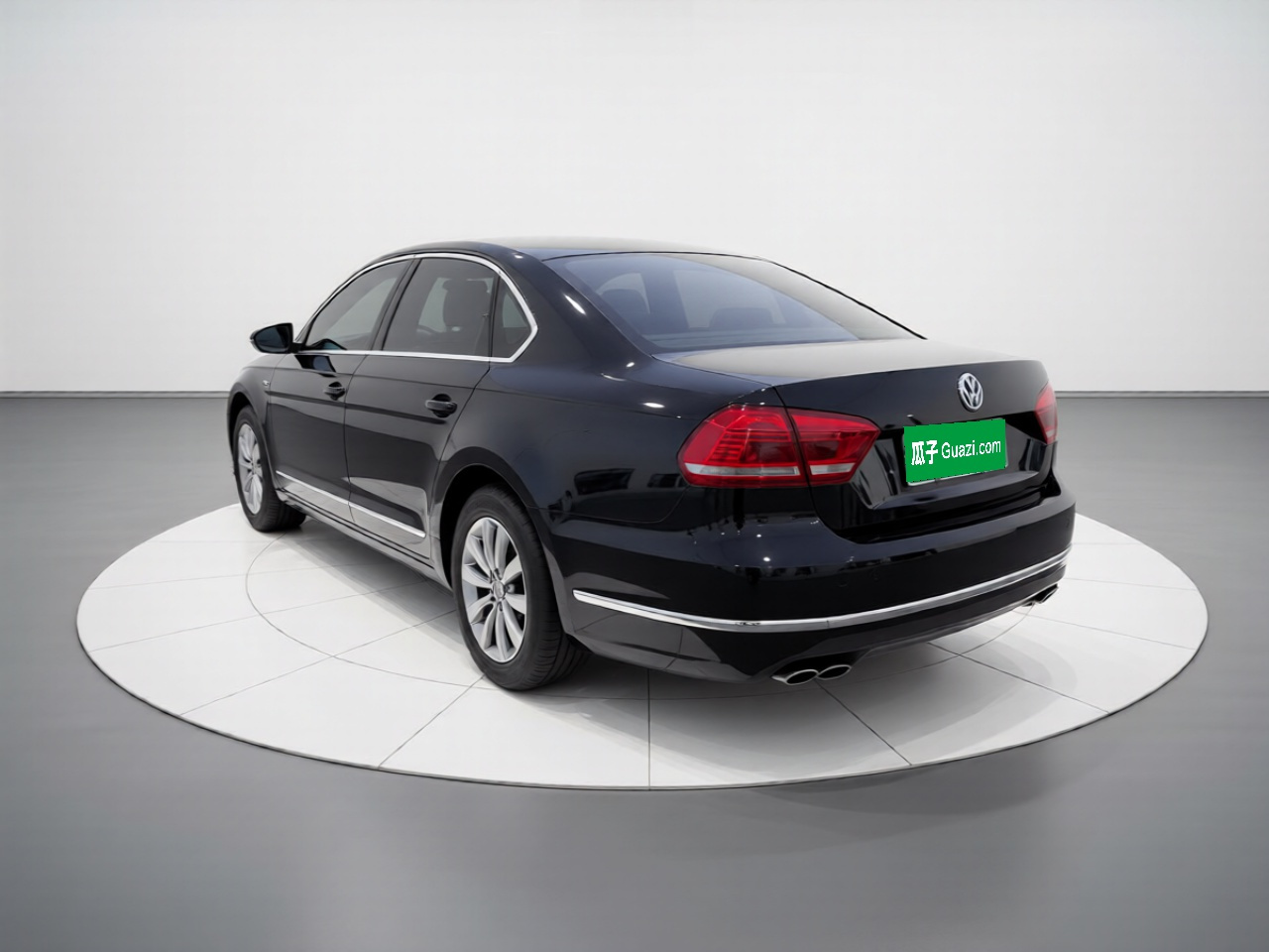 Passat 2015 1.8TSI DSG photo 4