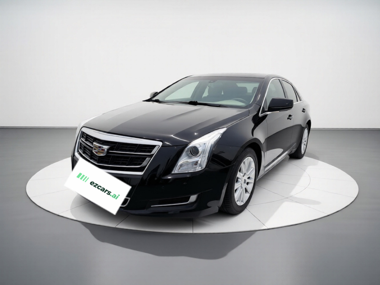 XTS 2017 28T Tech