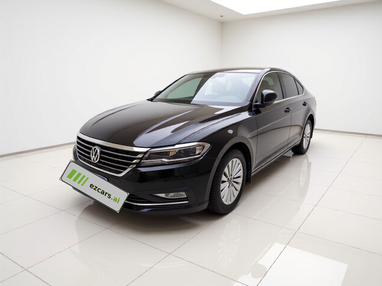 Lavida 2021 280TSI DSG Comfort