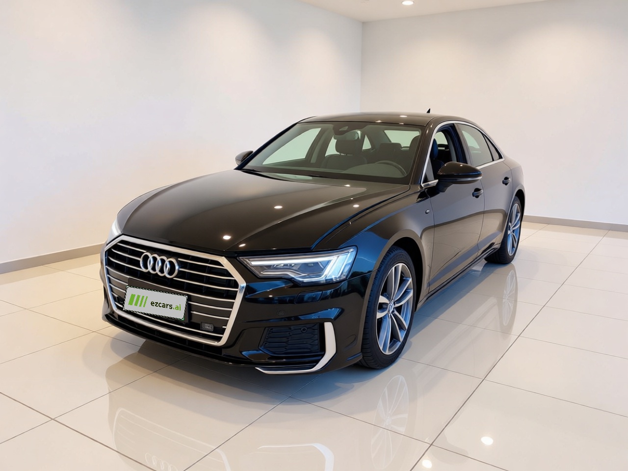 A6L 2019 45 TFSI Dynamic