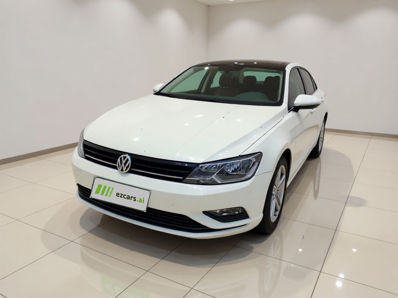 Lamando 2017 280TSI DSG Comfort