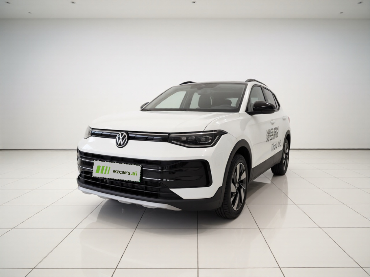 Tharu 2026 300TSI