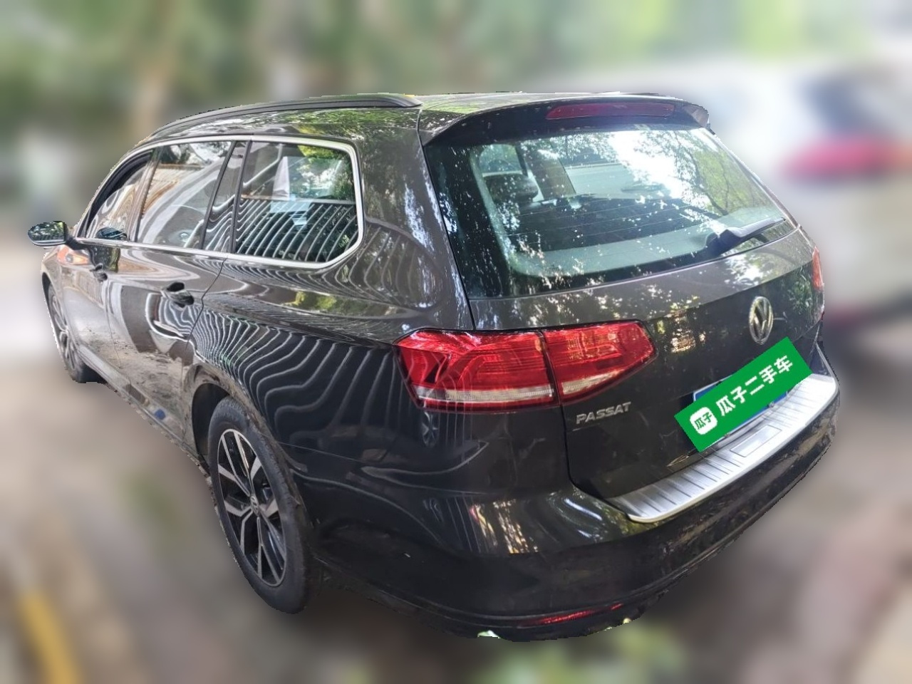 2017 280TSI RWD photo 4