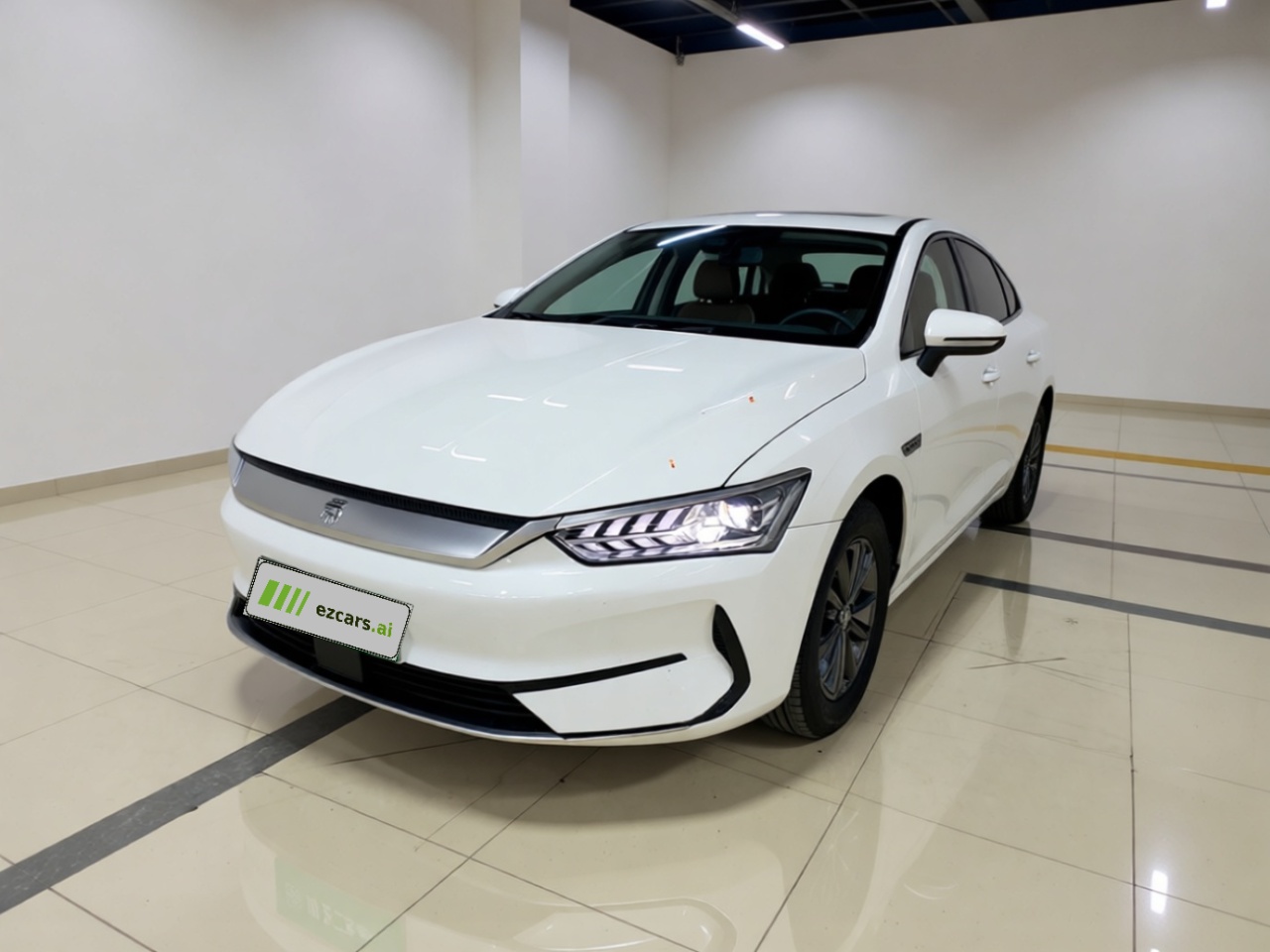 Qin EV 2024 450