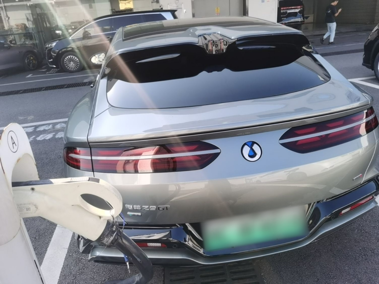 Z9GT 2026 Noble photo 4