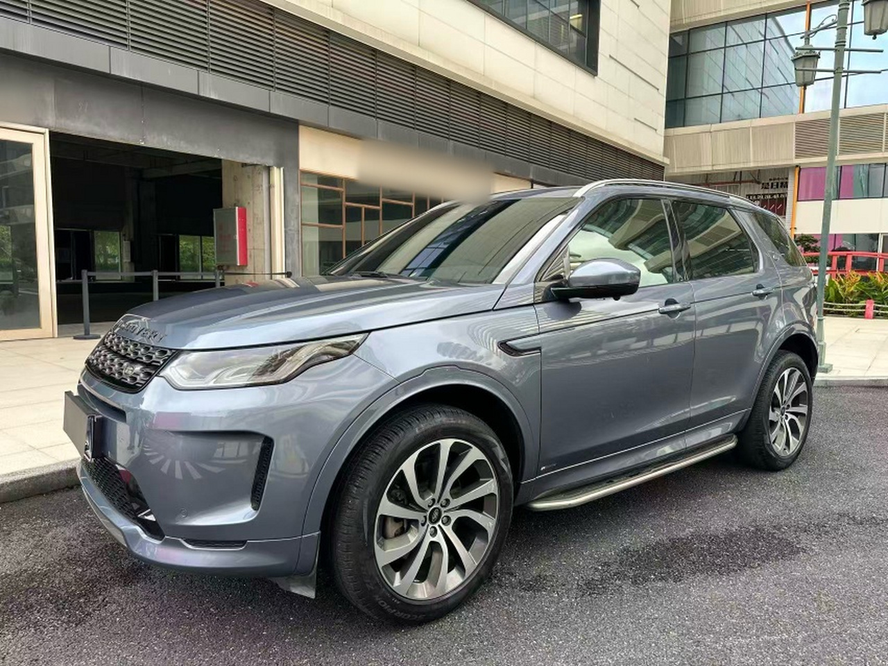 Discovery Sport 2022 249PS R-Dynamic S Performance 5-Seater