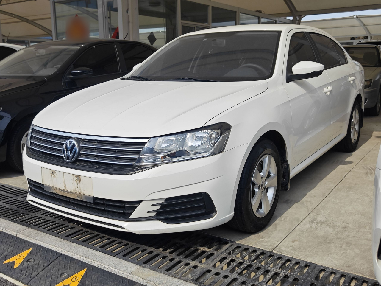 2019 Lavida 1.5L AT China VI