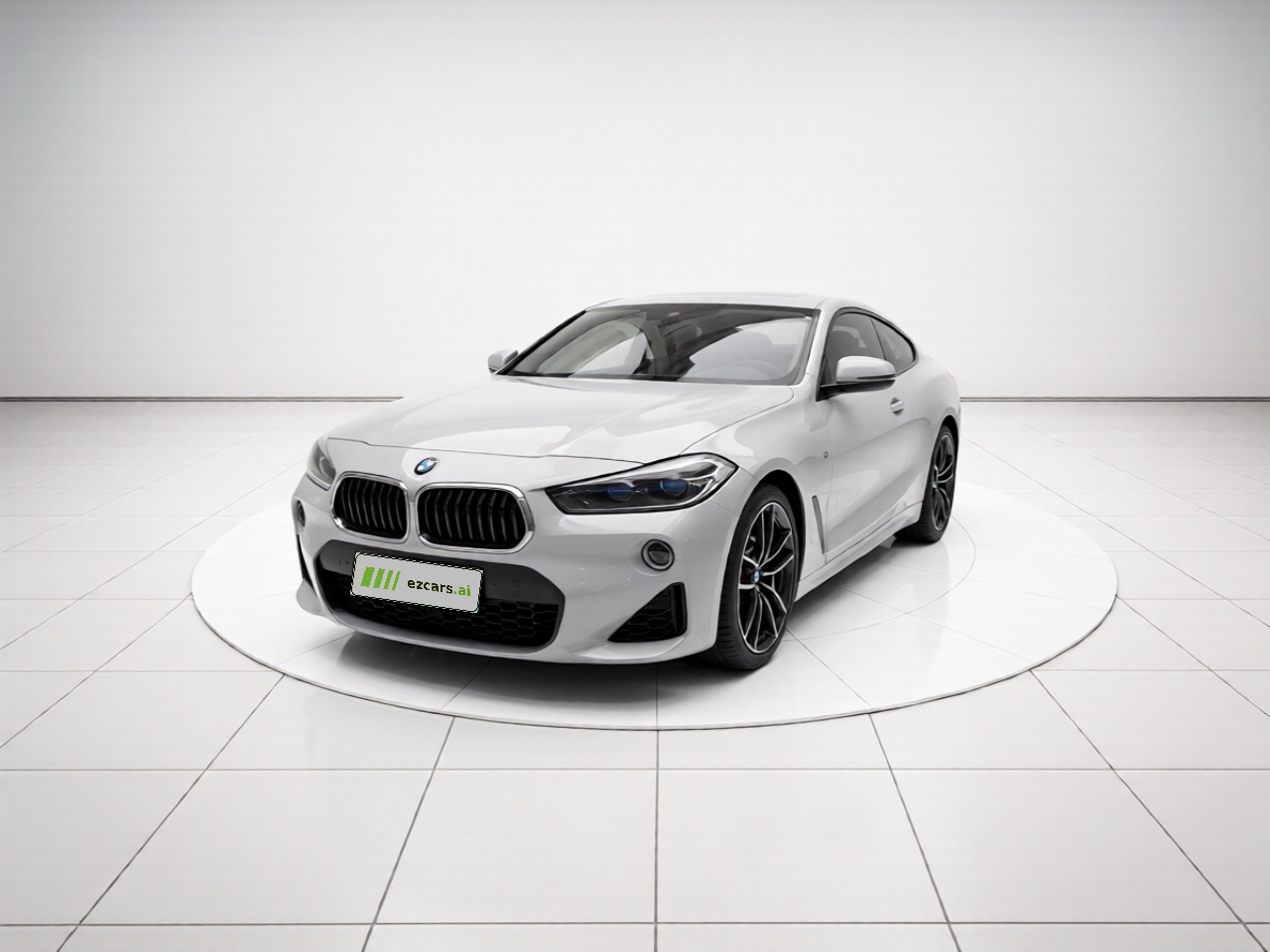 X2 Imported 2019 sDrive20i M Off-road China VI
